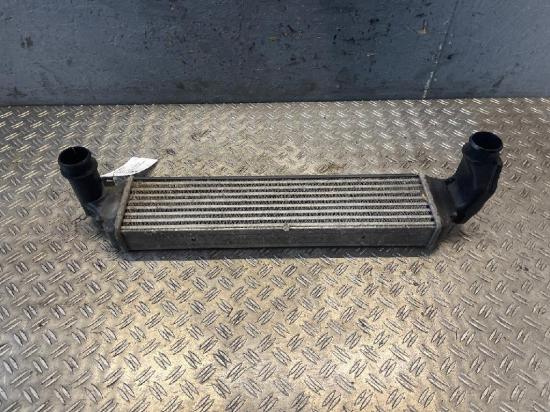 Ladeluftkühler BMW 3er (E46) 17512246795 Bild Ladeluftkühler BMW 3er (E46) 17512246795