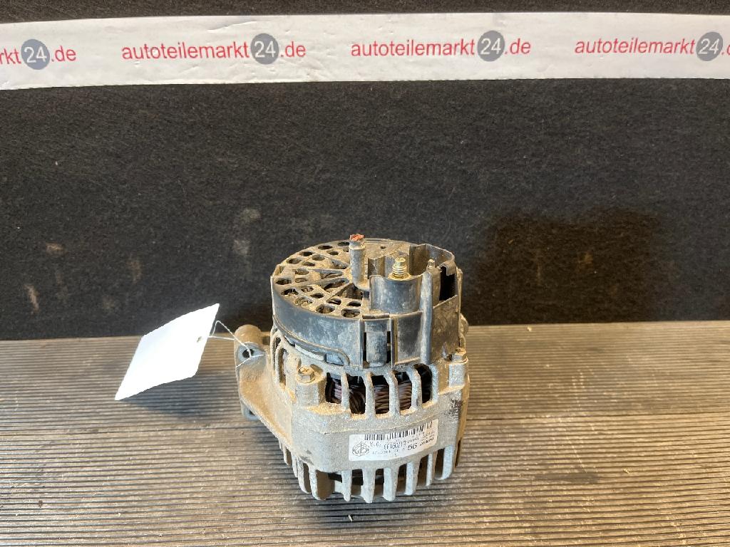 Lichtmaschine FIAT Punto (188) 51709133