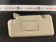 Sonnenblende links NISSAN Note (E11) 964019U100