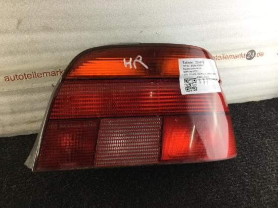 Rückleuchte rechts BMW 5er (E39) 8358032 Bild Rückleuchte rechts BMW 5er (E39) 8358032