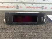 Display PEUGEOT 1007 (K) 9648634177