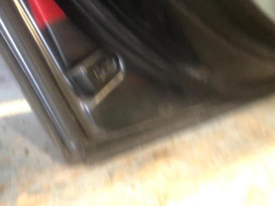 Tür links hinten BMW 5er (E39) 41528266721 Bild Tür links hinten BMW 5er (E39) 41528266721