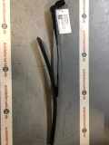 Wischerarm links vorne SKODA Fabia II (5J) - 5J1955409B