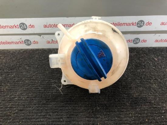 Ausgleichsbehälter SKODA Fabia II (5J) 6Q0121407B Bild Ausgleichsbehälter SKODA Fabia II (5J) 6Q0121407B