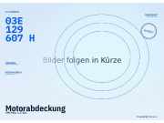 Motorabdeckung VW Polo (9A, 9N) 03E129607H