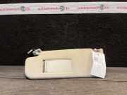 Sonnenblende links VW Golf IV (1J) 3B0857551AMFKZ