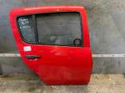 Tür rechts hinten DACIA Sandero 821008795R 6001551299