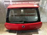 Heckklappe mit Fensterausschnitt FIAT Grande Punto (199) FIAT