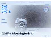 (258454 Schleifring Lenkrad VW Caddy III Kasten (2KA) 5K0953549C) 5K0953549C