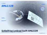 Schleifring Lenkrad Swift AM62J2R M13A