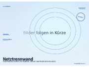 Netztrennwand FORD Mondeo IV (BA7)
