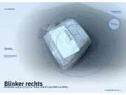 Blinker rechts HYUNDAI Lantra I (J-1)