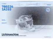 Lichtmaschine BMW 1er (E87) 7802261AI03