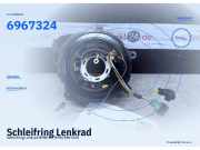 Schleifring Lenkrad BMW 3er (E90) 6967324