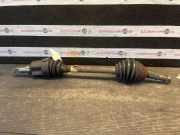 Antriebswelle links FORD Fiesta V (JH, JD)