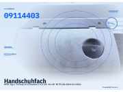 Handschuhfach OPEL Tigra Twintop (X-C/Roadster) 09114403