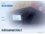 Außenspiegel links FIAT Panda (141) 0141806