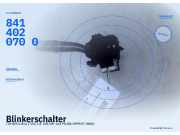 Blinkerschalter TOYOTA Celica (T23) 8414020700