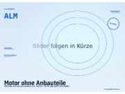 Motor ohne Anbauteile VW Polo III Variant (6KV5) ALM