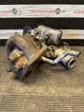 Turbolader BMW X1 (E84) 11657823256