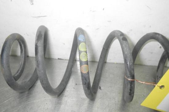 Feder hinten VW Polo IV (9N, 9A) 6Q0511115AG Bild Feder hinten VW Polo IV (9N, 9A) 6Q0511115AG