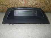 Bordcomputer Display RENAULT Megane II (BM/CM) 8200290542-C