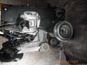 Motor ohne Anbauteile FIAT Grande Punto (199) 169A4000