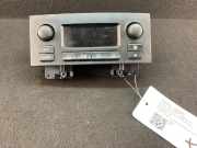 Bedienelement für Klimaanlage PEUGEOT 307 9646627977