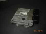 Steuergerät OPEL Corsa C (X01) 55190069