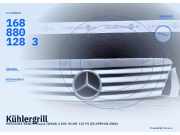 Kühlergrill MERCEDES-BENZ A-Klasse (W168) 1688801283