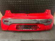 Stoßstange hinten CITROEN C1