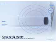 Schiebetür rechts FIAT Ducato Kasten (250) -Versand absprechen-