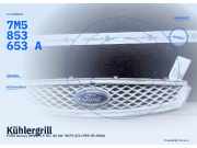 Kühlergrill FORD Galaxy (WGR) 7M5853653A