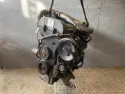 Motor ohne Anbauteile FORD Escort VI (GAL) RDA