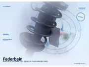 Federbein OPEL Corsa A CC (S83)