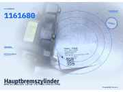 Hauptbremszylinder BMW 3er (E36) 1161680
