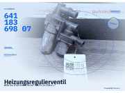 Heizungsregulierventil BMW 1er (F20) 64118369807