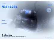 Anlasser SUZUKI Jimny (SN) M3T41781