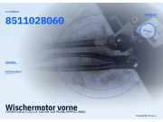 Wischermotor vorne TOYOTA Celica (T23) 851102B060