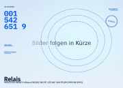 Relais MERCEDES-BENZ S-Klasse (W126) 0332002197 0015426519
