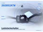Lenkstockschalter SKODA Fabia Combi (6Y) 202852ATW