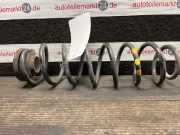 Feder hinten SKODA Fabia III (NJ)