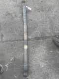 Blattfeder FIAT Ducato Kasten (250)