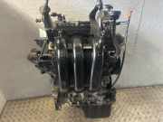 Motor ohne Anbauteile VW Polo IV (9N, 9A) BZG