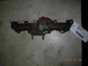 Ansaugkrümmer PEUGEOT 607 9631424110