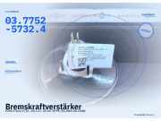 Bremskraftverstärker FORD Fiesta V (JH, JD) 1475864 03.7752-5732.4