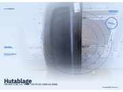 Hutablage VW Golf V (1K)
