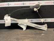 Fensterheber rechts VW Fox Schrägheck (5Z) 5Z3837502