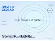 Schalter für Heckscheibe FORD Focus II Turnier (DA, DS, FFS) 3M5T18C621AD