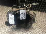 Schaltgetriebe VW Polo V Van (6R) PED